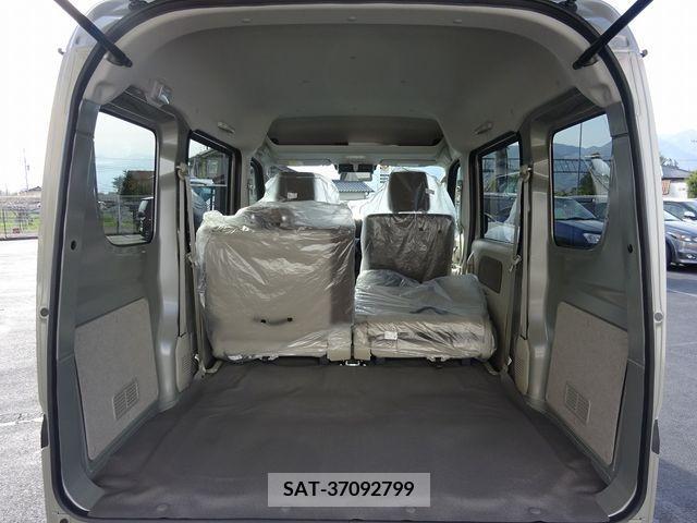 Suzuki EVERY 2024-03 268910-13