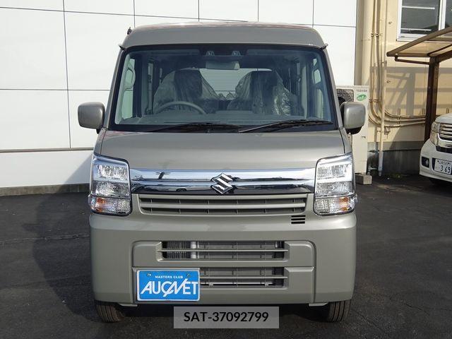 Suzuki EVERY 2024-03 268910-1
