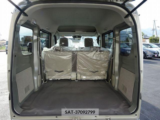 Suzuki EVERY 2024-03 268910-12