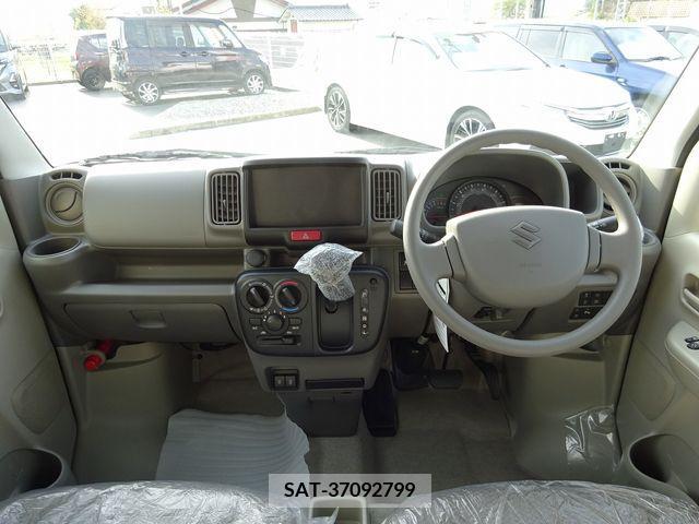 Suzuki EVERY 2024-03 268910-16