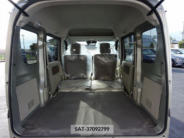 Suzuki EVERY 2024-03 268910-15