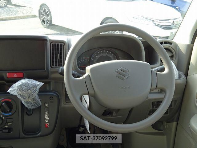 Suzuki EVERY 2024-03 268910-17