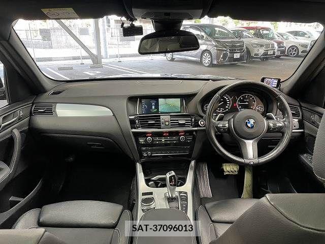 Bmw X3 2017-02 264118-1