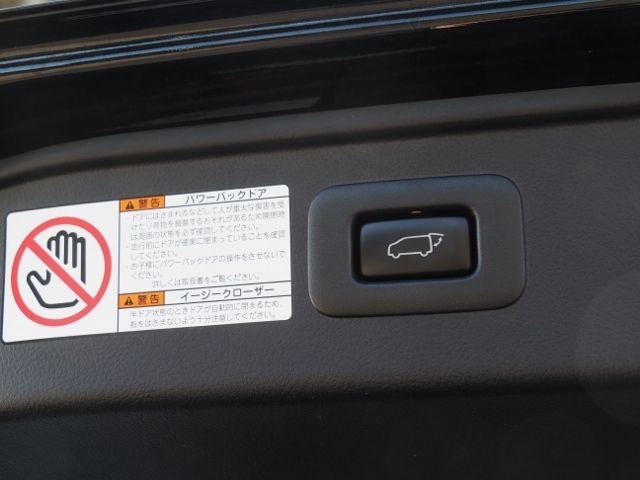Toyota ALPHARD HYBRID 2020-03 18565-16