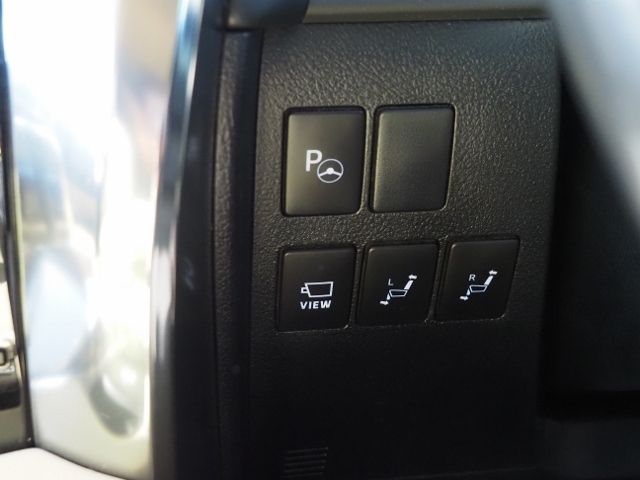 Toyota ALPHARD HYBRID 2020-03 18565-27