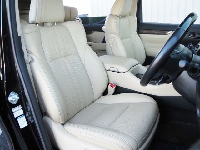 Toyota ALPHARD HYBRID 2020-03 18565-10