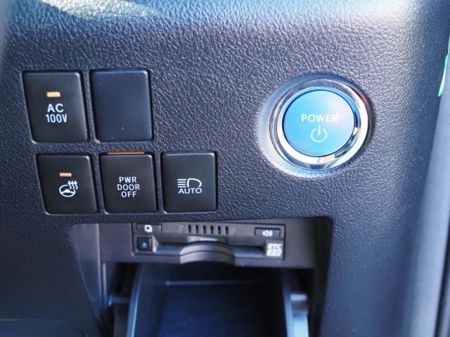 Toyota ALPHARD HYBRID 2020-03 18565-28