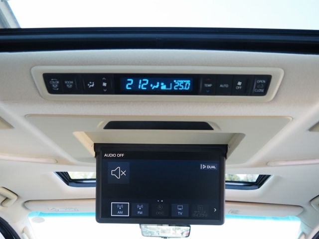 Toyota ALPHARD HYBRID 2020-03 18565-15