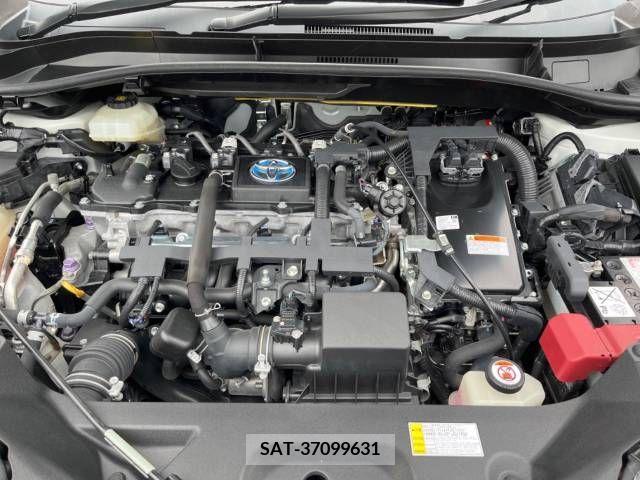 Toyota C-HR 2017-03 265063-19