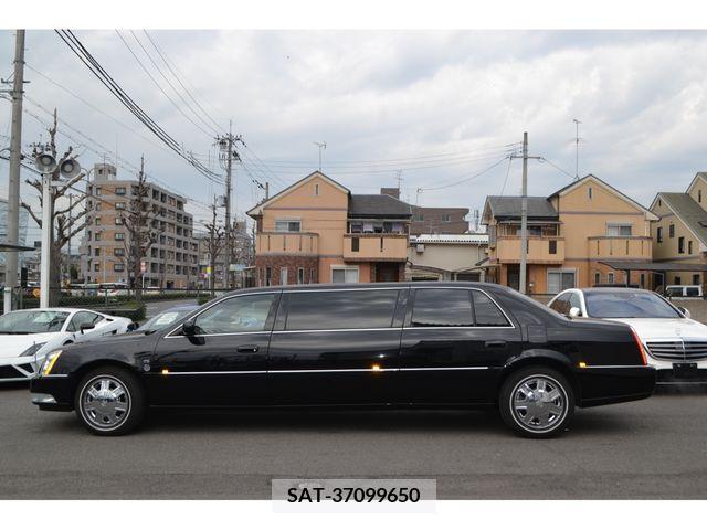 Cadillac DTS 2008-01 230536-5