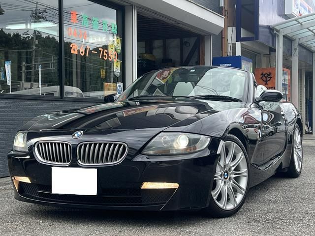 Bmw Z4 2008-03 14721-0
