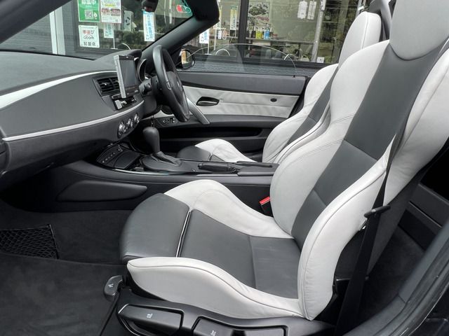 Bmw Z4 2008-03 14721-17