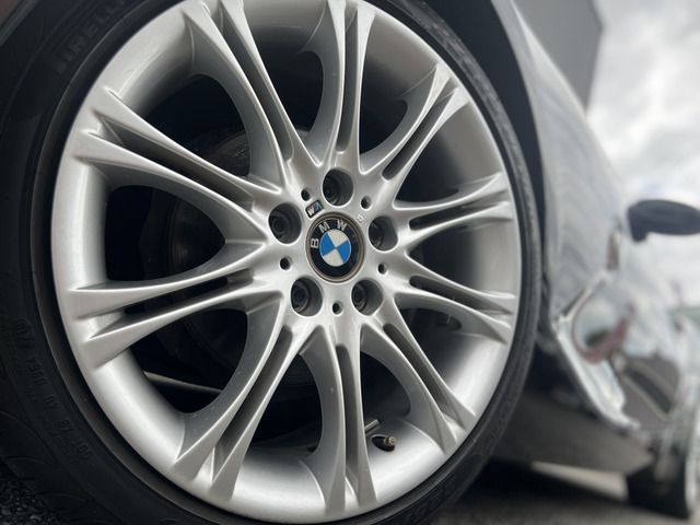 Bmw Z4 2008-03 14721-9