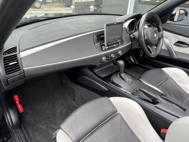 Bmw Z4 2008-03 14721-15