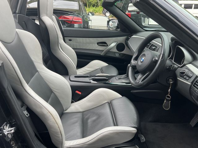 Bmw Z4 2008-03 14721-14