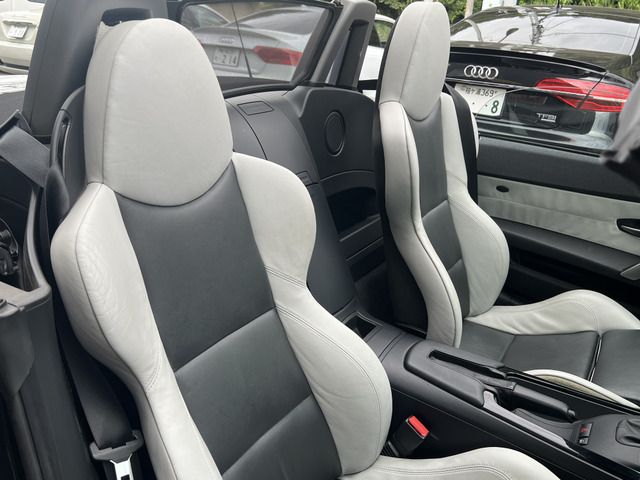 Bmw Z4 2008-03 14721-13