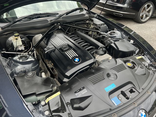 Bmw Z4 2008-03 14721-4