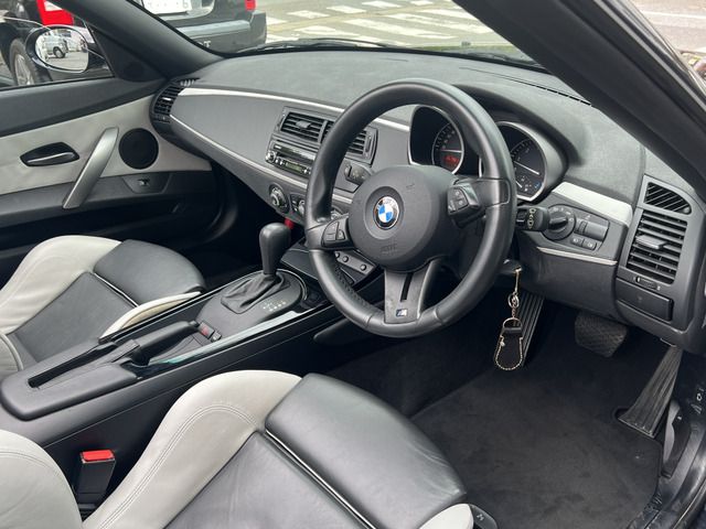 Bmw Z4 2008-03 14721-2