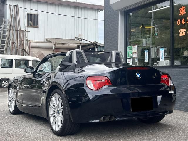 Bmw Z4 2008-03 14721-1