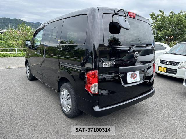 Nissan VANETTE VAN 2018-03 330168-2