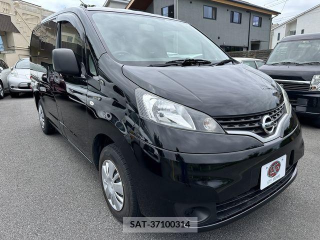 Nissan VANETTE VAN 2018-03 330168-0
