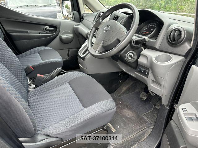 Nissan VANETTE VAN 2018-03 330168-1