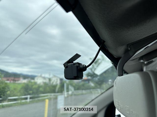 Nissan VANETTE VAN 2018-03 330168-11