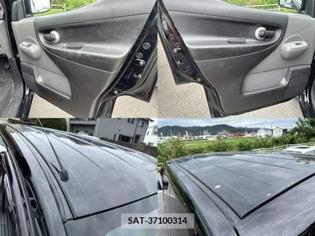Nissan VANETTE VAN 2018-03 330168-25