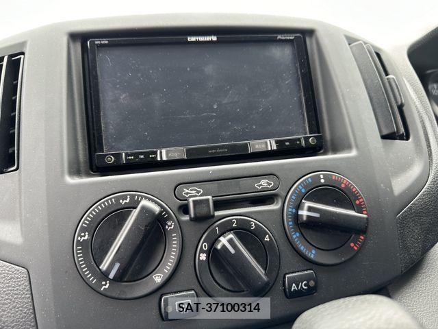 Nissan VANETTE VAN 2018-03 330168-13
