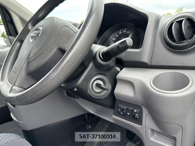 Nissan VANETTE VAN 2018-03 330168-9