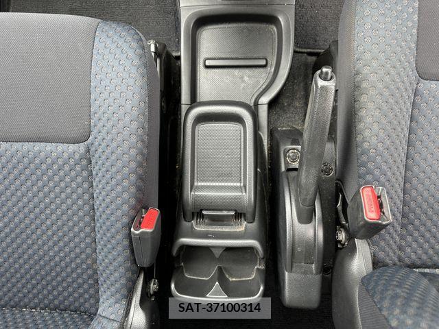 Nissan VANETTE VAN 2018-03 330168-14