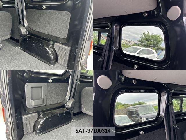 Nissan VANETTE VAN 2018-03 330168-24