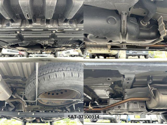 Nissan VANETTE VAN 2018-03 330168-26