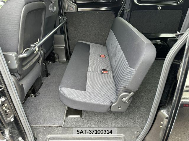 Nissan VANETTE VAN 2018-03 330168-16