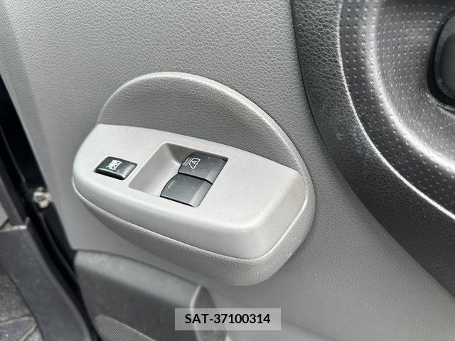 Nissan VANETTE VAN 2018-03 330168-10