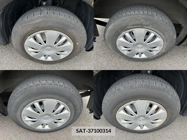 Nissan VANETTE VAN 2018-03 330168-27
