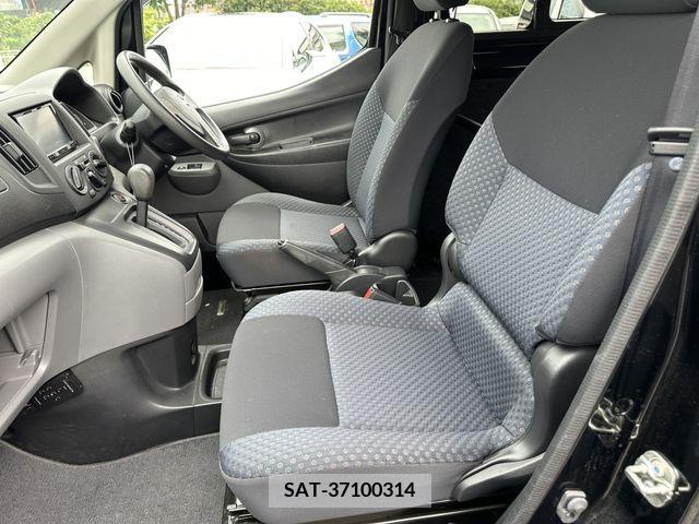 Nissan VANETTE VAN 2018-03 330168-8