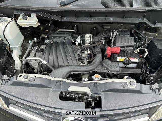 Nissan VANETTE VAN 2018-03 330168-28