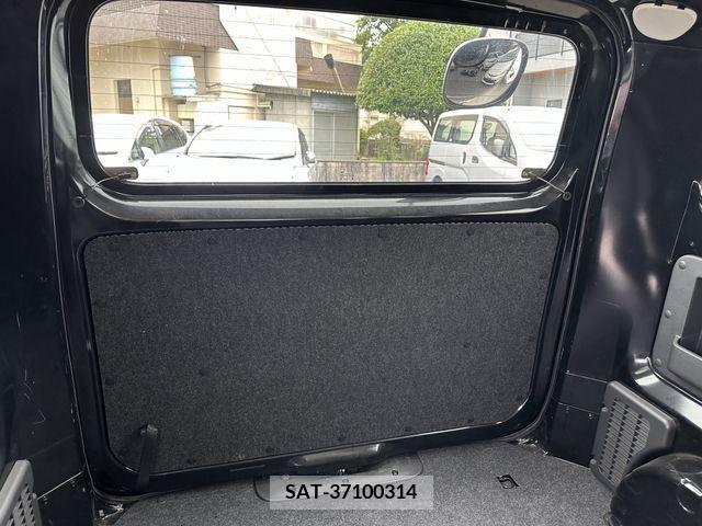 Nissan VANETTE VAN 2018-03 330168-21