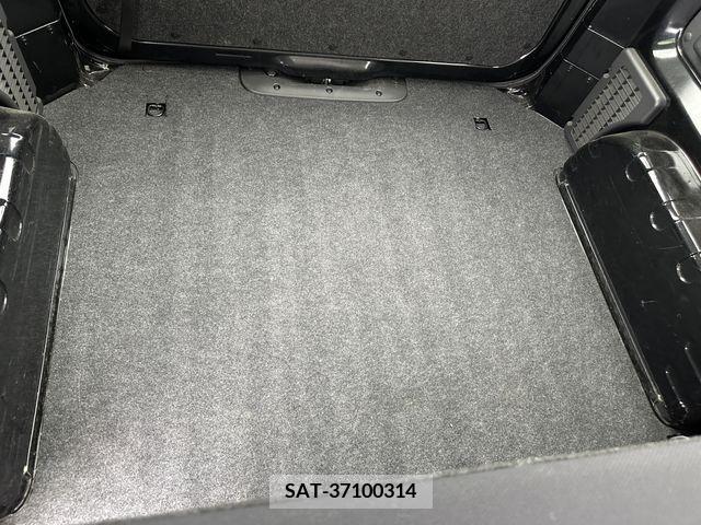 Nissan VANETTE VAN 2018-03 330168-20