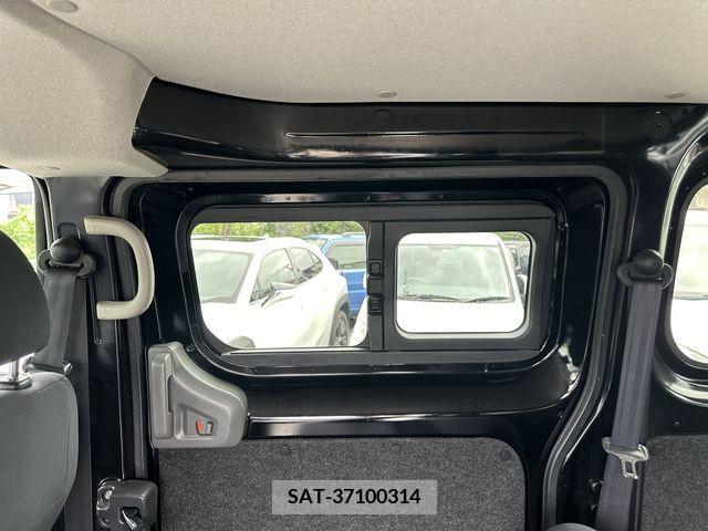 Nissan VANETTE VAN 2018-03 330168-17