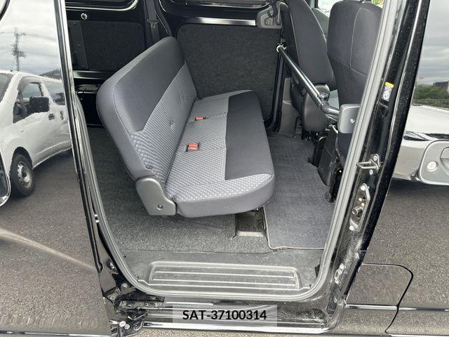 Nissan VANETTE VAN 2018-03 330168-18