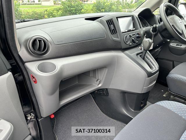 Nissan VANETTE VAN 2018-03 330168-7
