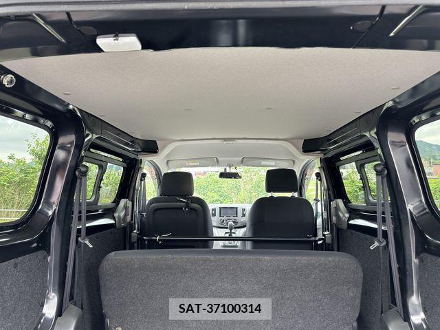 Nissan VANETTE VAN 2018-03 330168-23