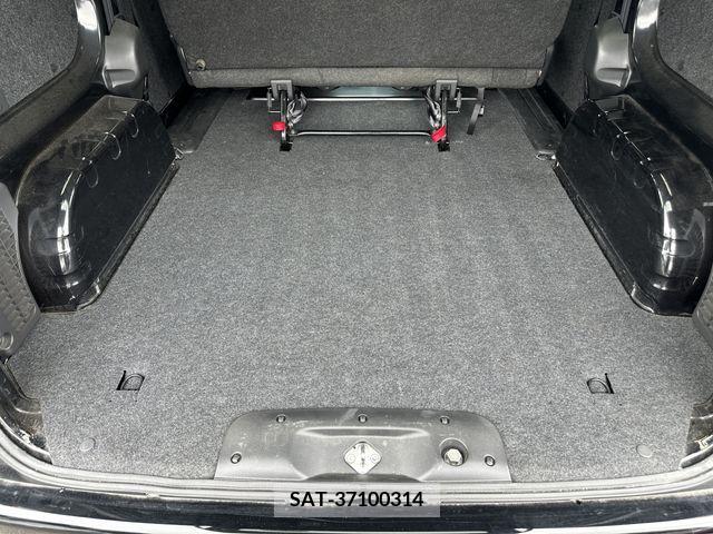 Nissan VANETTE VAN 2018-03 330168-22