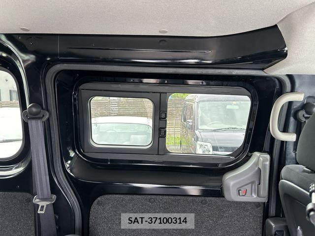 Nissan VANETTE VAN 2018-03 330168-19