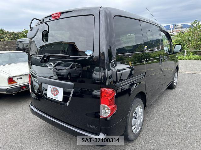 Nissan VANETTE VAN 2018-03 330168-4