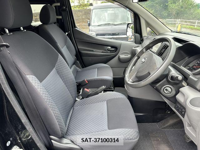 Nissan VANETTE VAN 2018-03 330168-6
