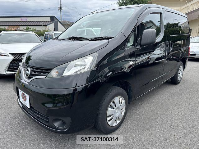 Nissan VANETTE VAN 2018-03 330168-3