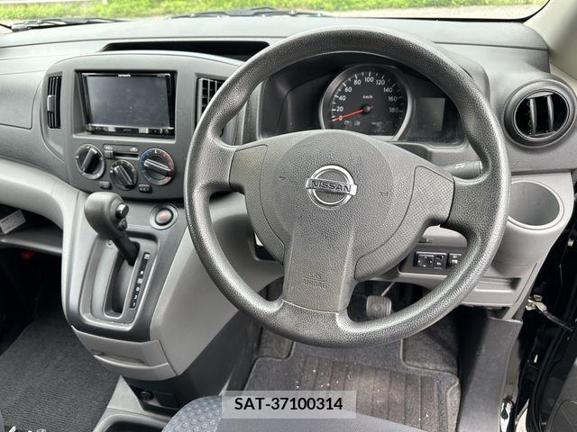 Nissan VANETTE VAN 2018-03 330168-5